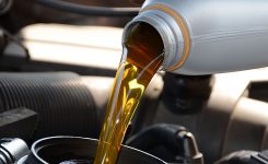 RFP #17-16 Oil and Lubricants