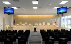 PUBLIC NOTICE – Regular Meeting of the Board of Directors  – Wednesday, June 1, 2022